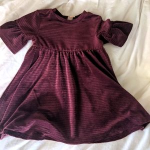 Harper Canyon Toddler Baby Dress